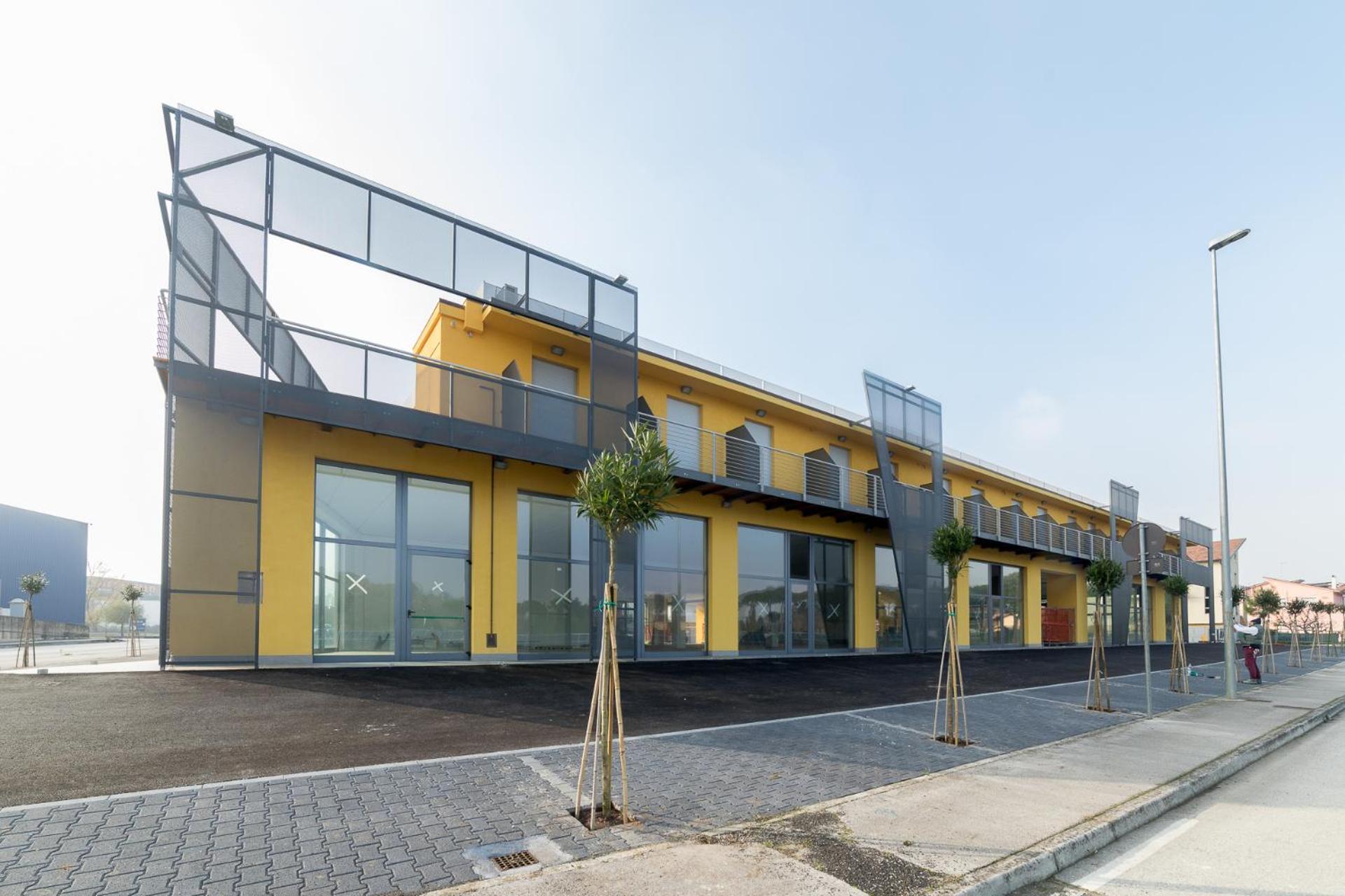 Aspio Residence Камерано Экстерьер фото